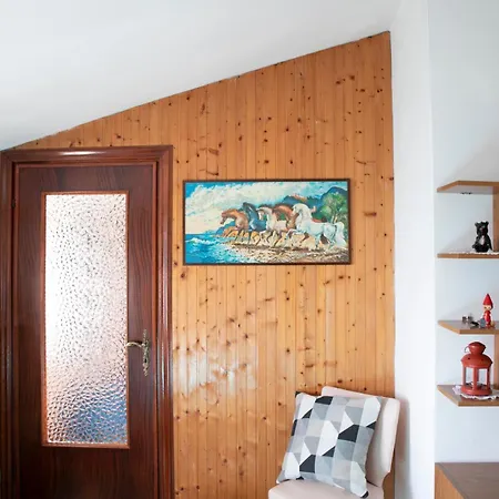 Iseolakerental - Casa La Rondine