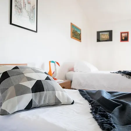 Iseolakerental - Casa La Rondine * Predore