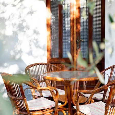 Apartament Iseolakerental - Casa La Rondine *
