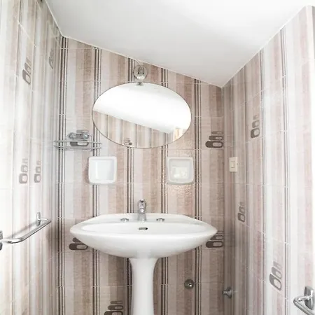 Iseolakerental - Casa La Rondine * Predore