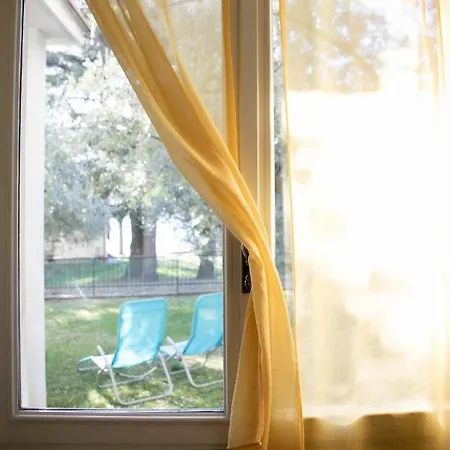 Iseolakerental - Casa La Rondine Daire Predore