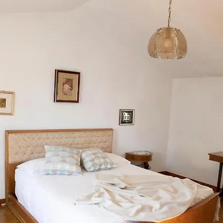 Apartament Iseolakerental - Casa La Rondine Predore