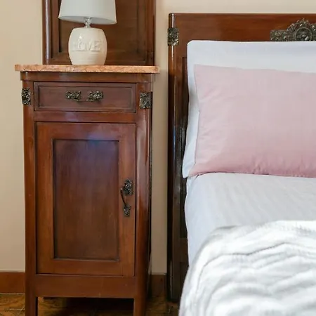 Iseolakerental - Casa La Rondine Predore