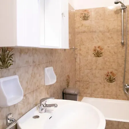 Apartament Iseolakerental - Casa La Rondine Predore
