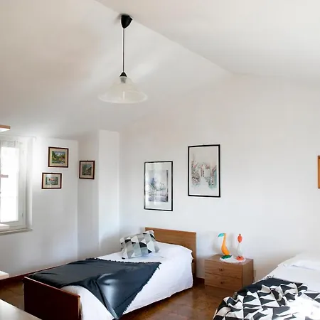 Apartament Iseolakerental - Casa La Rondine