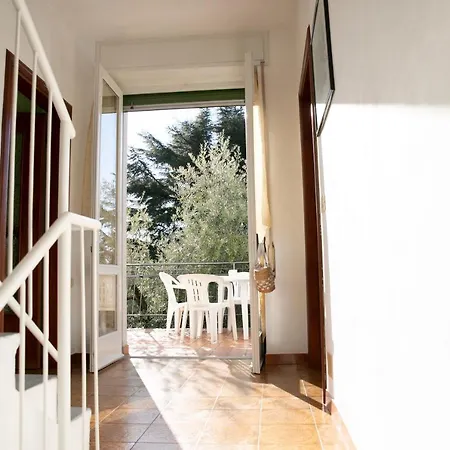 Iseolakerental - Casa La Rondine Predore