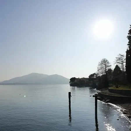 Apartament Iseolakerental - Casa La Rondine *