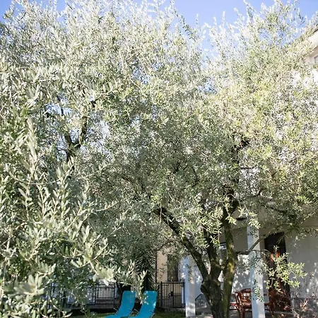 Apartament Iseolakerental - Casa La Rondine *