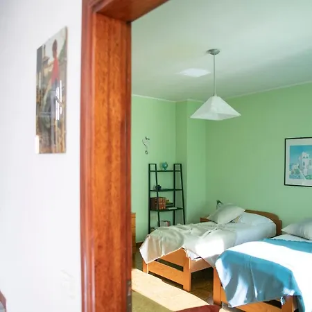 Iseolakerental - Casa La Rondine Apartament Predore
