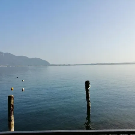 Daire Iseolakerental - Casa La Rondine