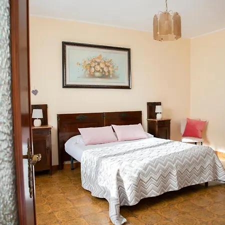Apartament Iseolakerental - Casa La Rondine