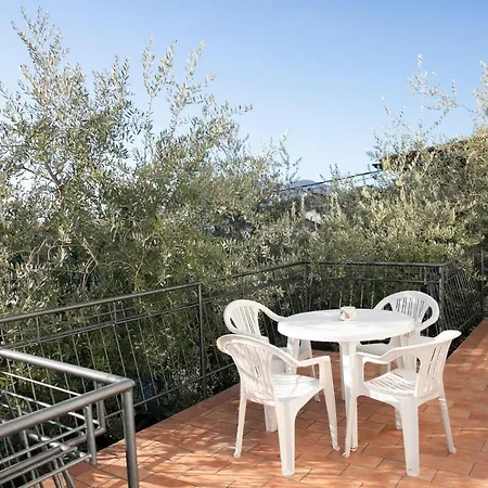 Daire Iseolakerental - Casa La Rondine