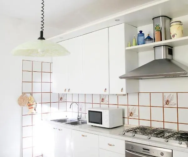 Iseolakerental - Casa La Rondine * Predore