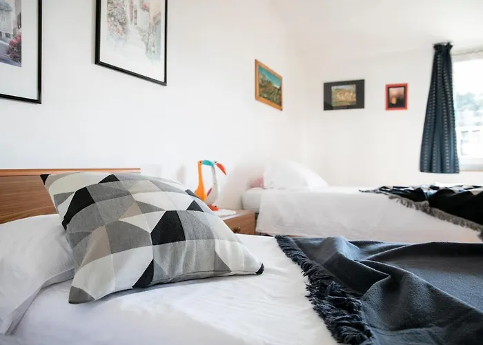 Iseolakerental - Casa La Rondine * Predore