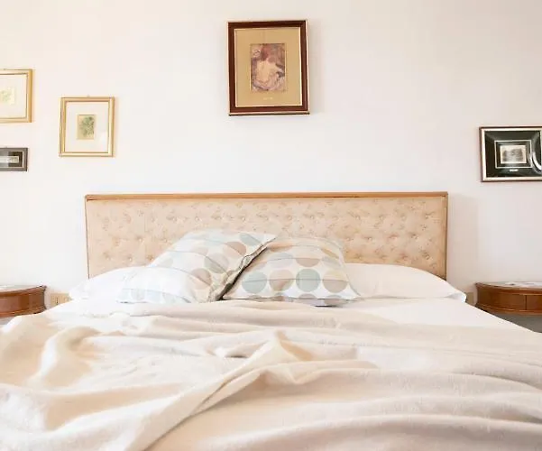 Iseolakerental - Casa La Rondine