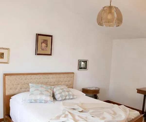 Lejlighed Iseolakerental - Casa La Rondine Predore