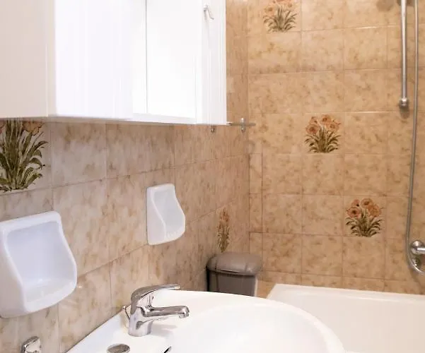 Lejlighed Iseolakerental - Casa La Rondine Predore