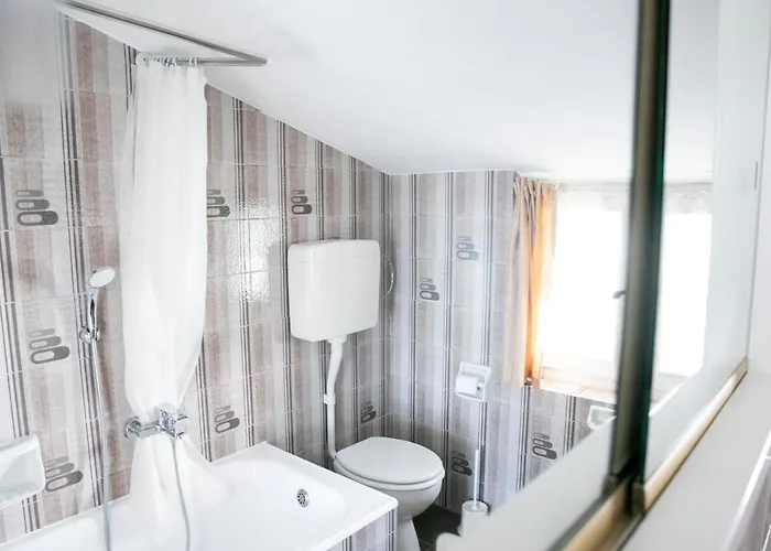 Iseolakerental - Casa La Rondine Lejlighed *