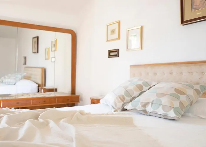 Lejlighed Iseolakerental - Casa La Rondine *
