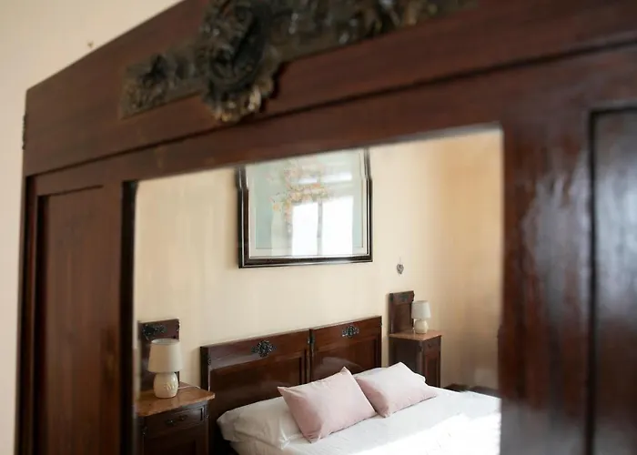 Iseolakerental - Casa La Rondine Lejlighed Predore