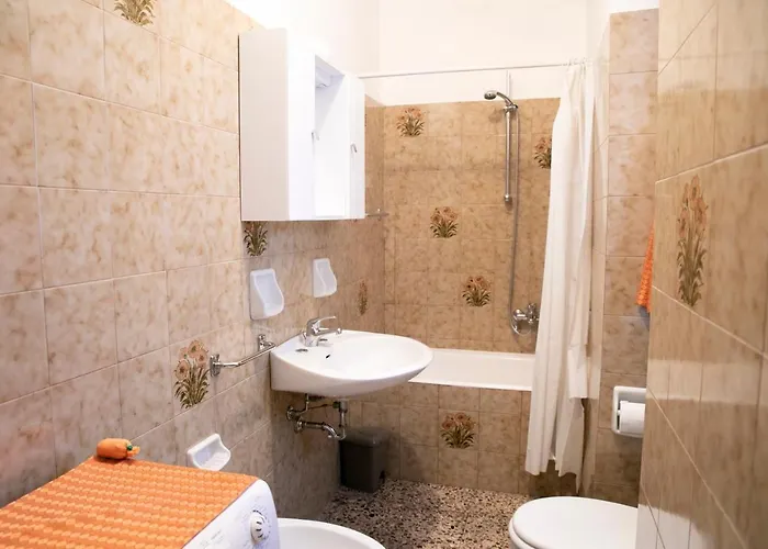 Lejlighed Iseolakerental - Casa La Rondine