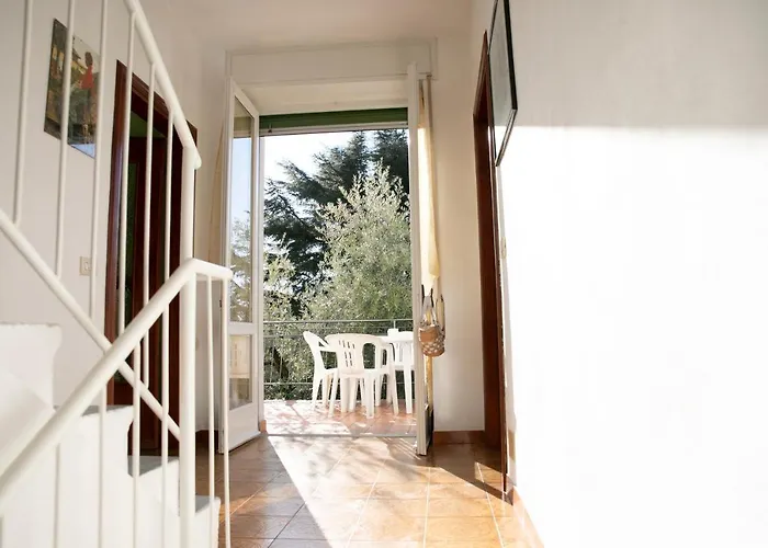 Iseolakerental - Casa La Rondine Predore