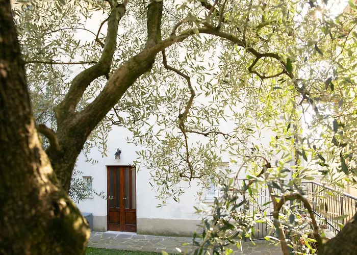 Iseolakerental - Casa La Rondine *