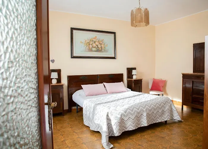 Lejlighed Iseolakerental - Casa La Rondine