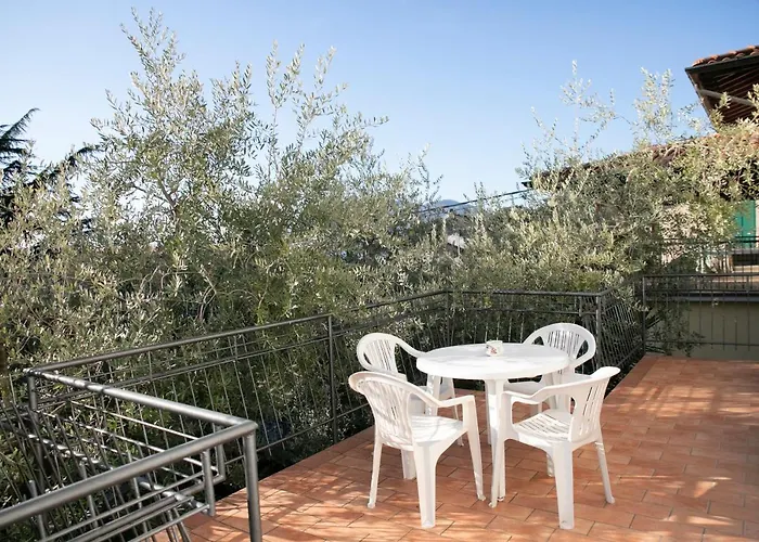 Lejlighed Iseolakerental - Casa La Rondine